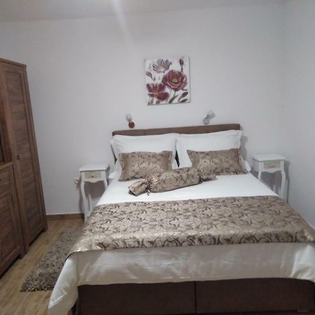 Apartment Center Roko Split Luaran gambar