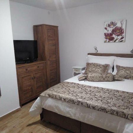 Apartment Center Roko Split Luaran gambar