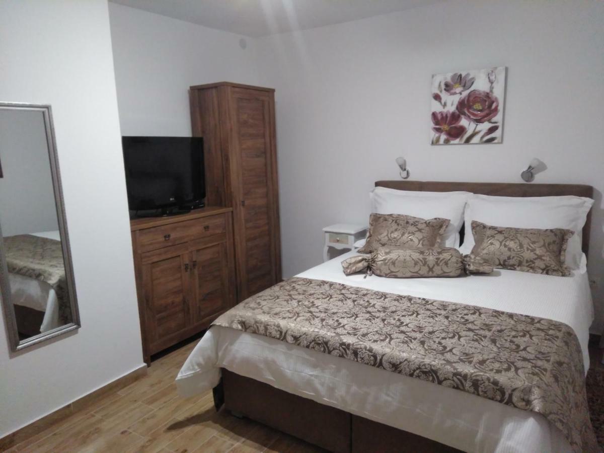 Apartment Center Roko Split Luaran gambar