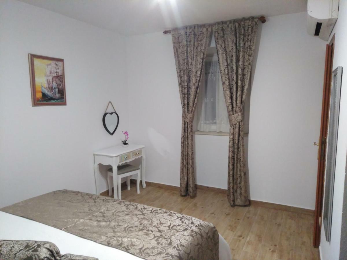 Apartment Center Roko Split Luaran gambar