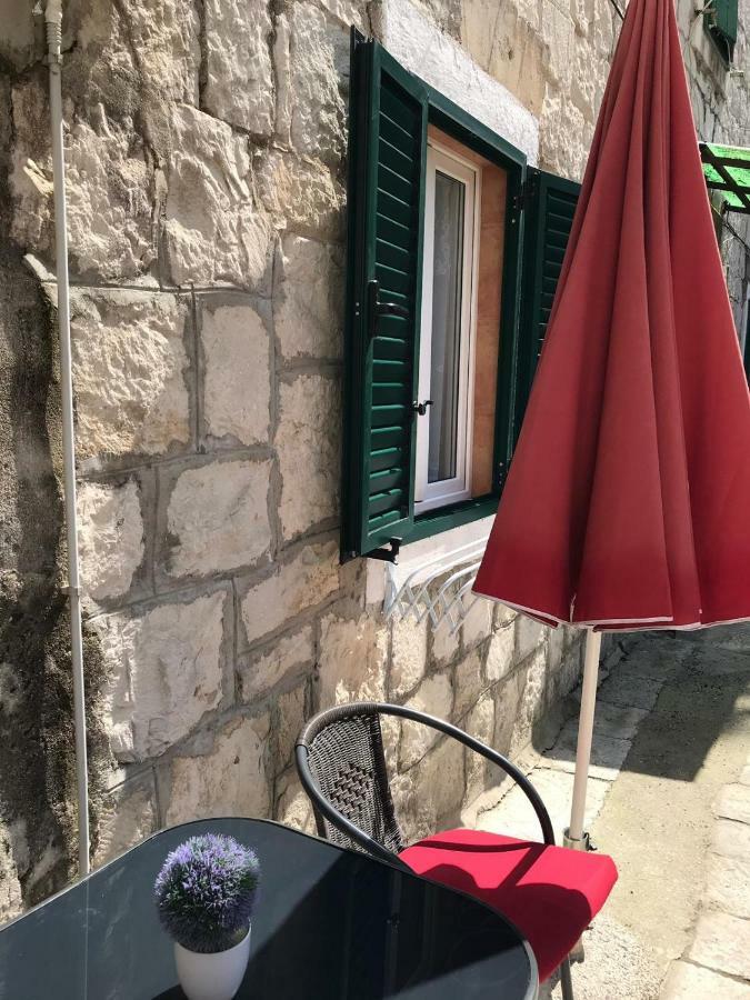 Apartment Center Roko Split Luaran gambar