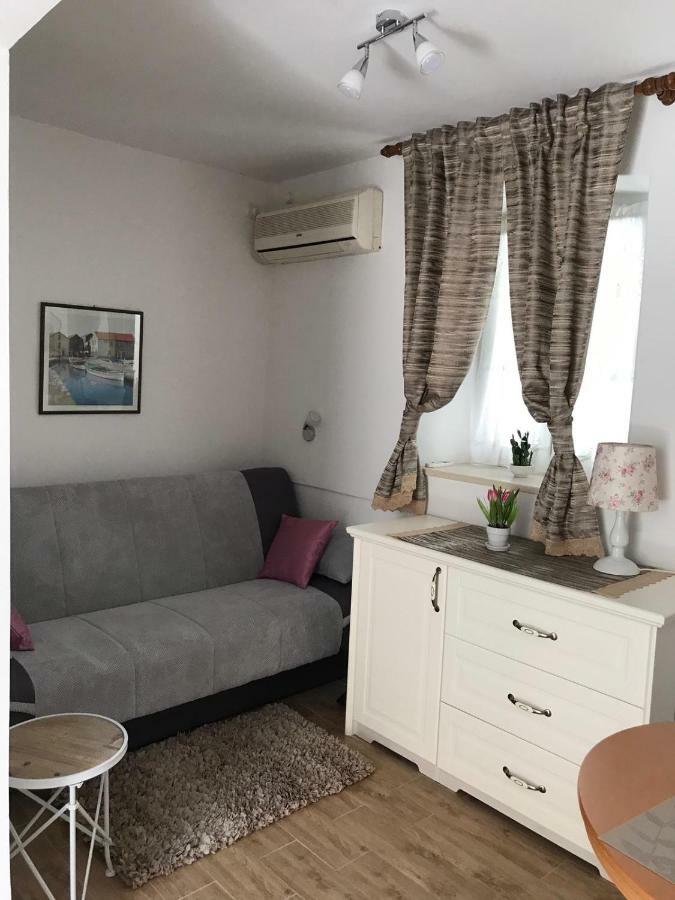 Apartment Center Roko Split Luaran gambar