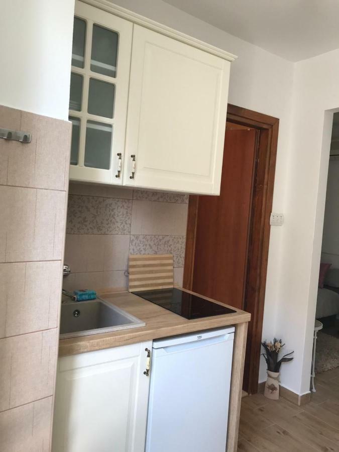 Apartment Center Roko Split Luaran gambar
