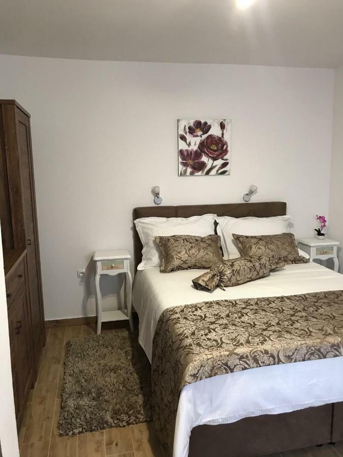 Apartment Center Roko Split Luaran gambar