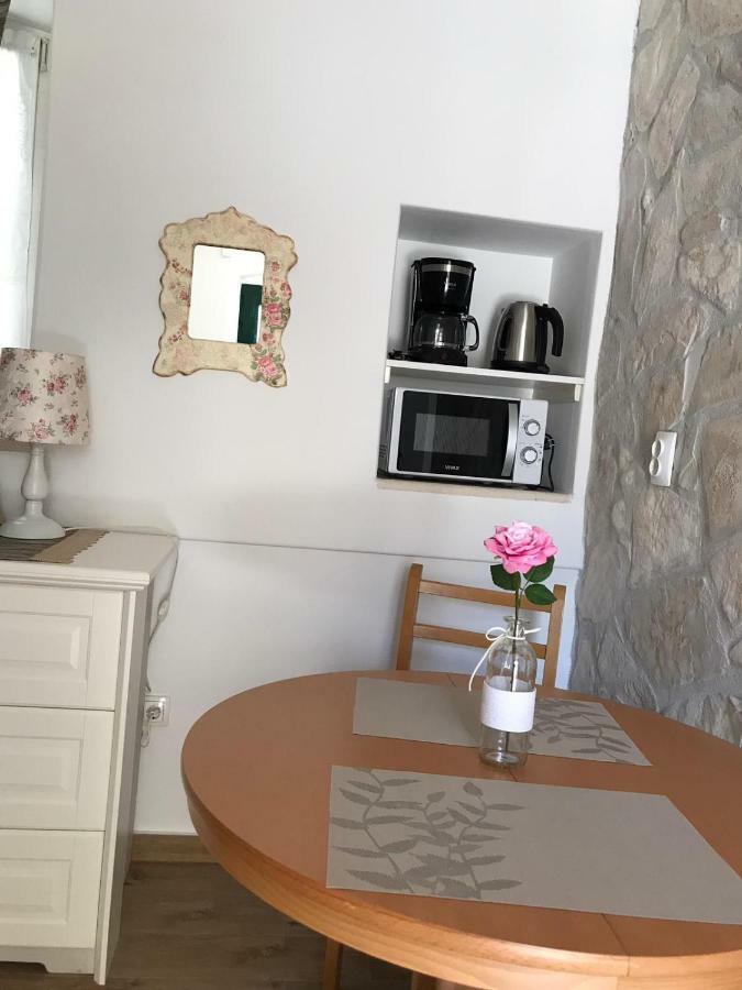 Apartment Center Roko Split Luaran gambar