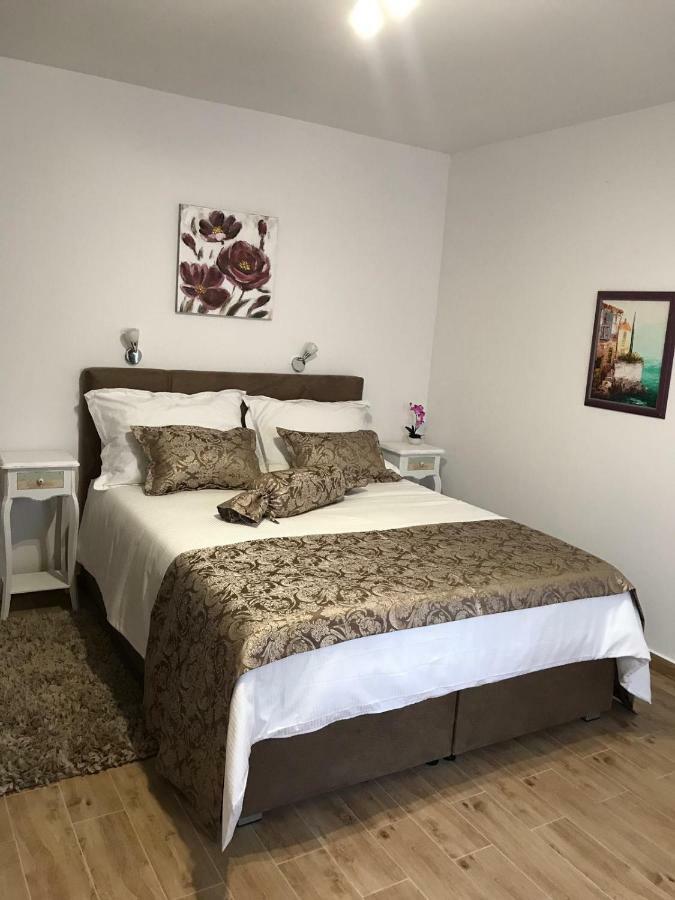 Apartment Center Roko Split Luaran gambar