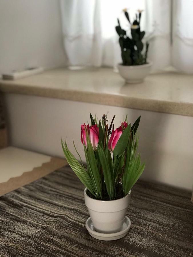 Apartment Center Roko Split Luaran gambar