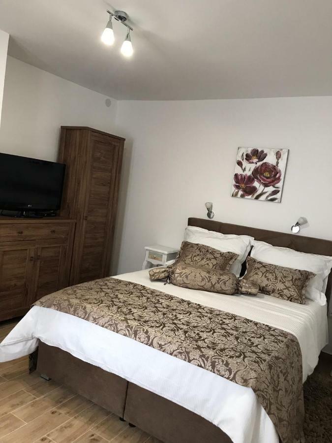 Apartment Center Roko Split Luaran gambar