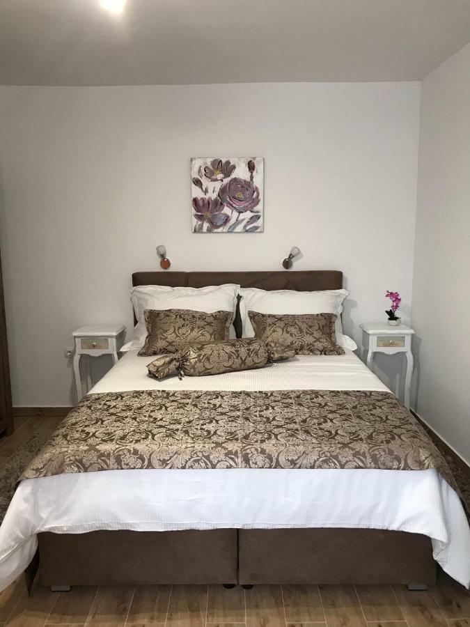 Apartment Center Roko Split Luaran gambar