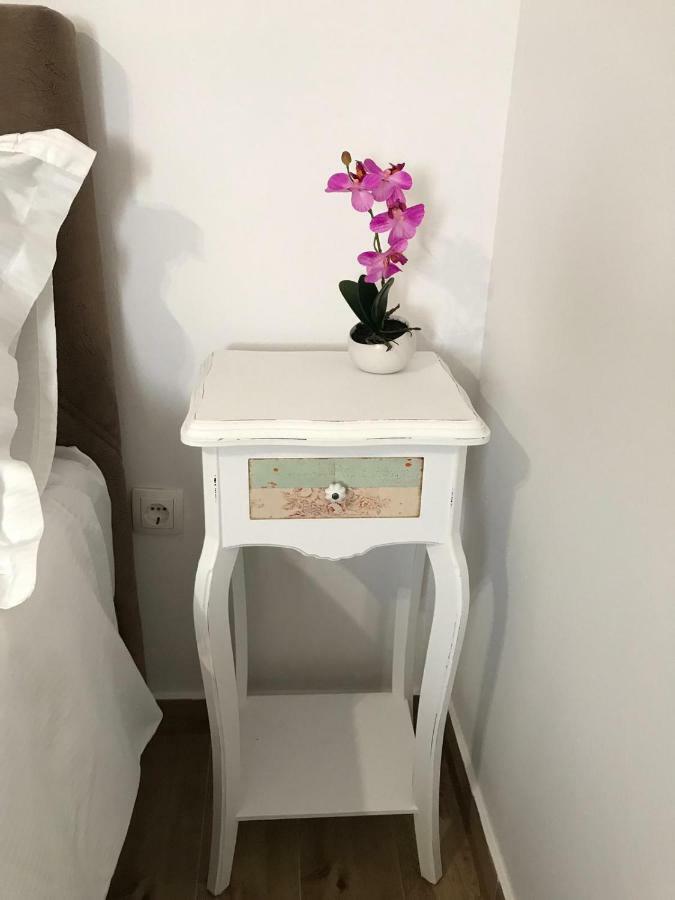 Apartment Center Roko Split Luaran gambar
