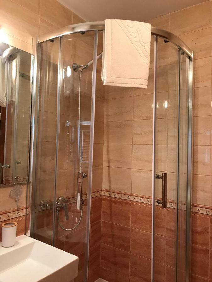 Apartment Center Roko Split Luaran gambar