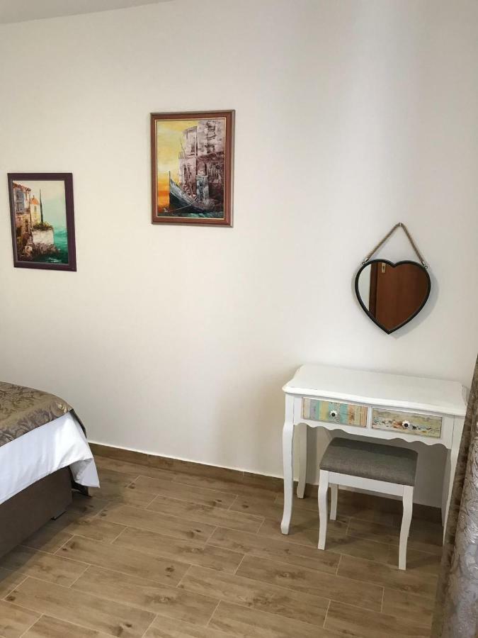 Apartment Center Roko Split Luaran gambar