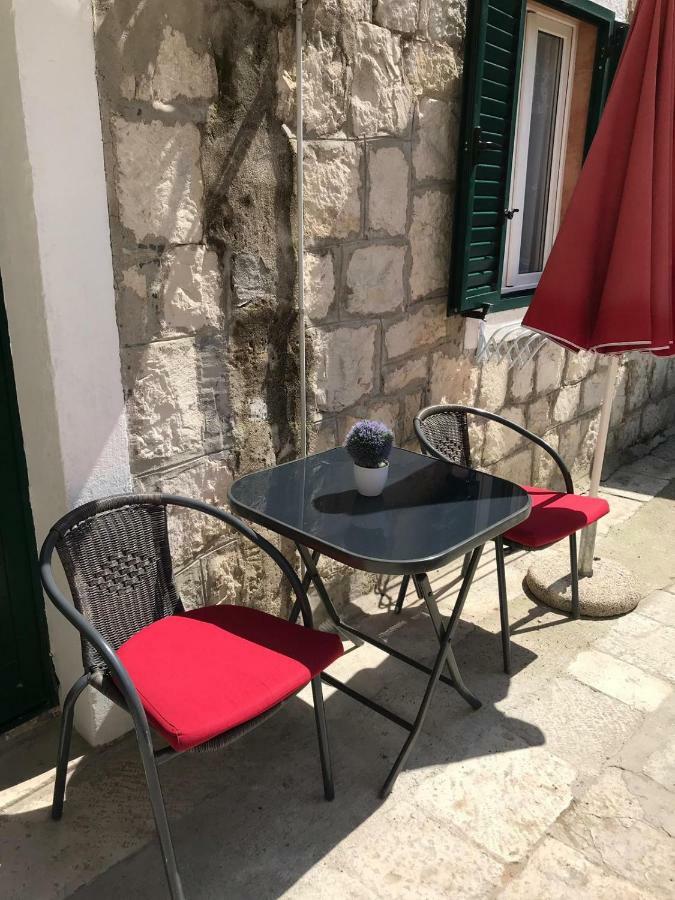 Apartment Center Roko Split Luaran gambar